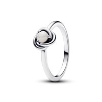 Anello Pandora Donna in Lega metallica 192993C06-48 - 192993C06-50